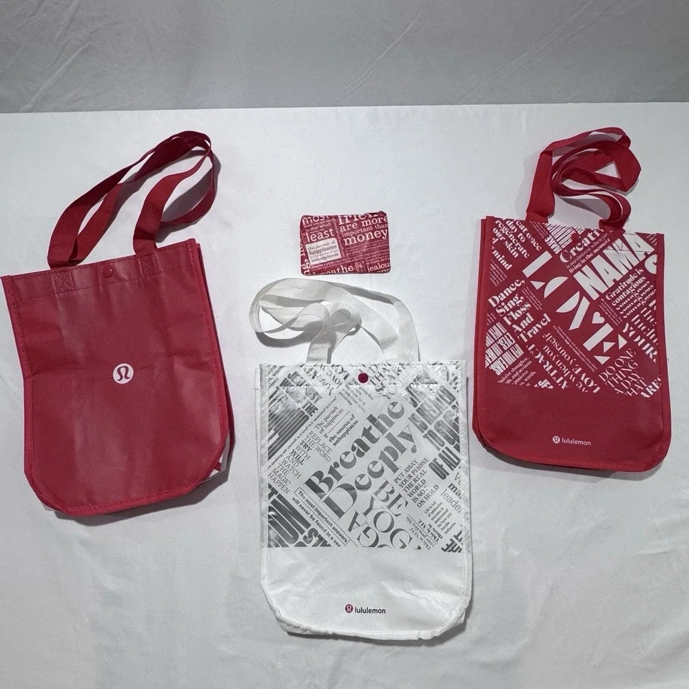 lululemon athletica lululemon reusable